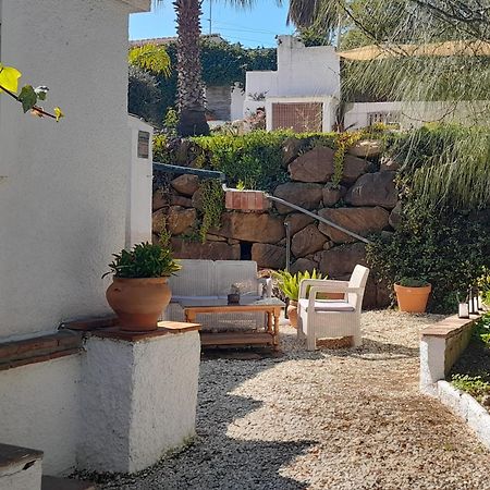 Villafranco Apartamentos Villafranco de Guadalhorce ภายนอก รูปภาพ