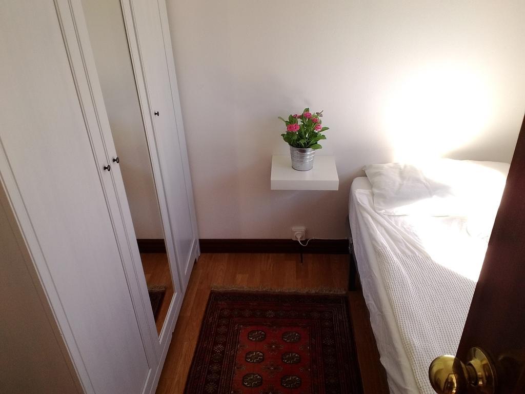 Villafranco Apartamentos Villafranco de Guadalhorce ห้อง รูปภาพ