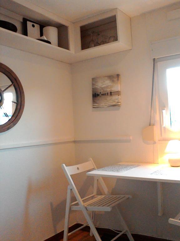Villafranco Apartamentos Villafranco de Guadalhorce ภายนอก รูปภาพ