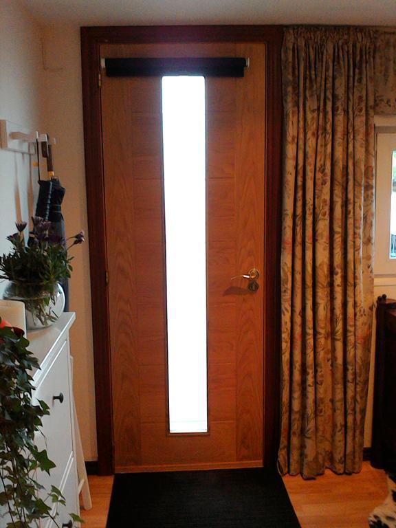 Villafranco Apartamentos Villafranco de Guadalhorce ภายนอก รูปภาพ